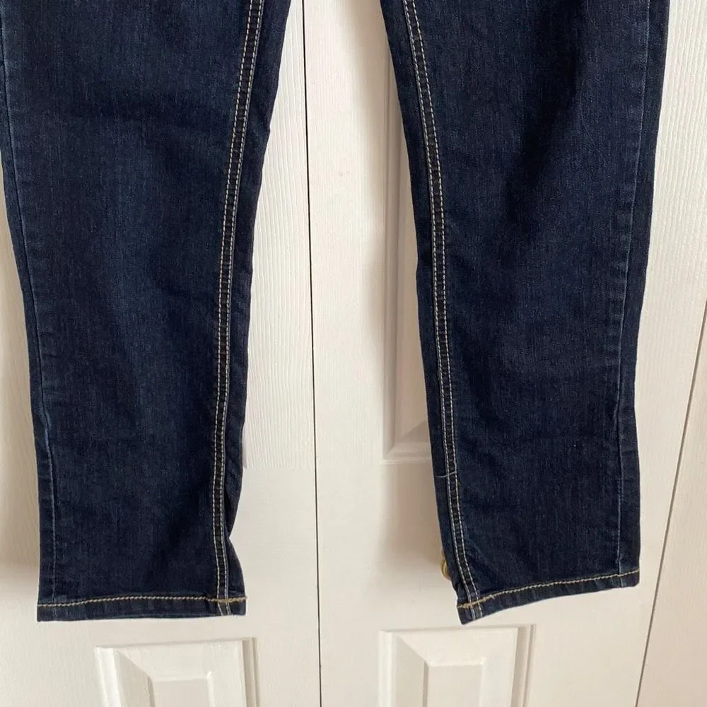 Silver Jeans excellent preowned